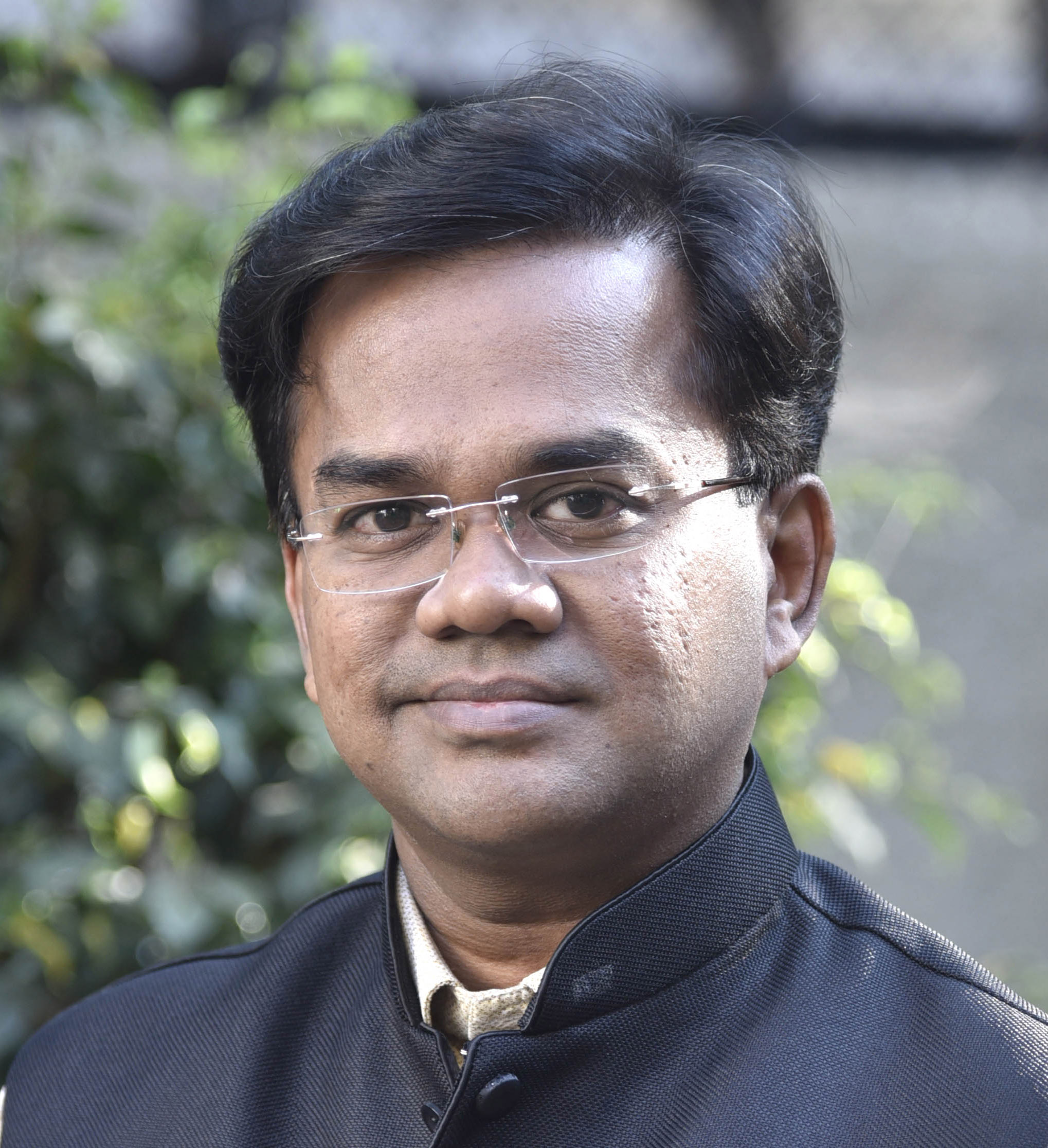 Charles Joseph - Editor