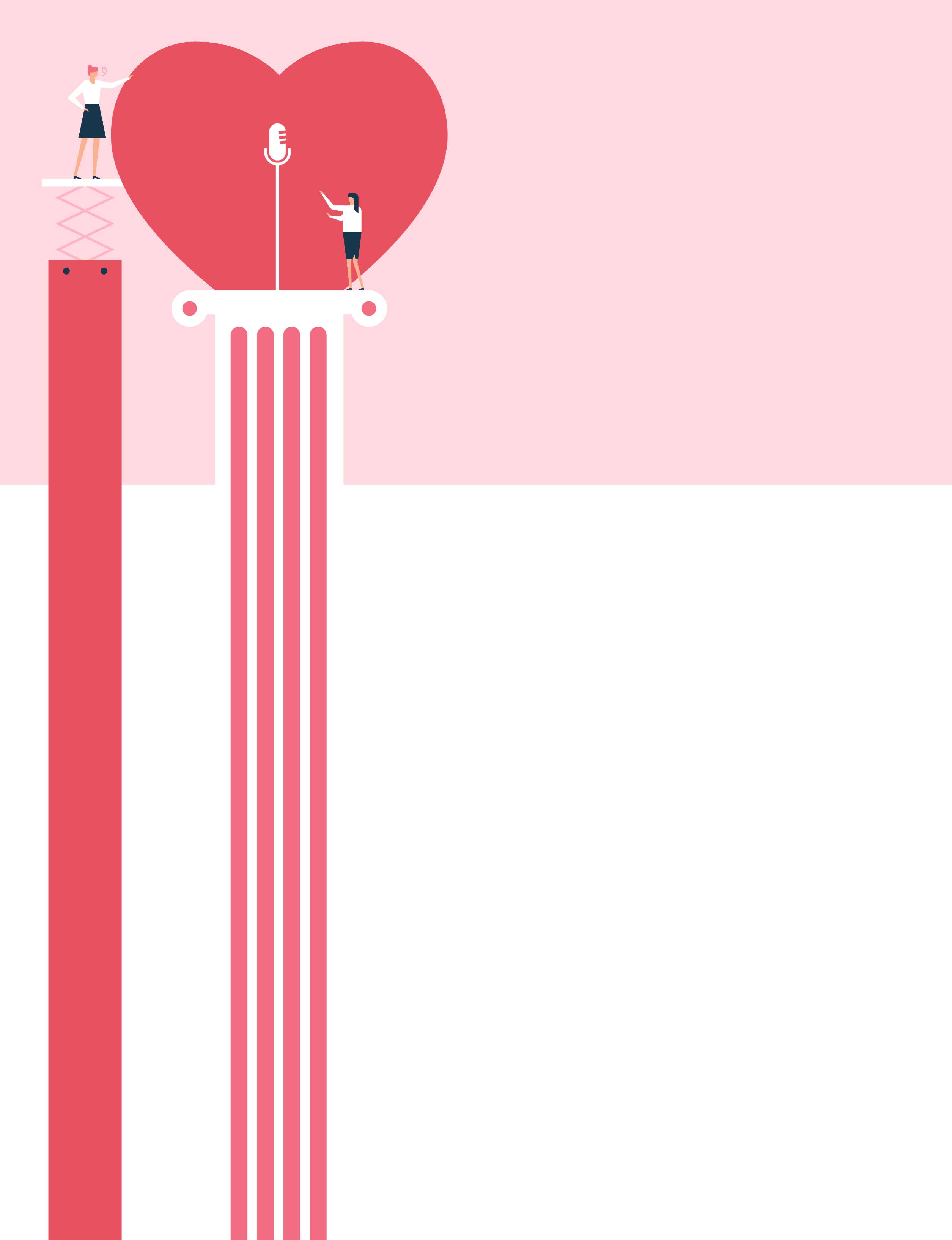 Heartalk-visual