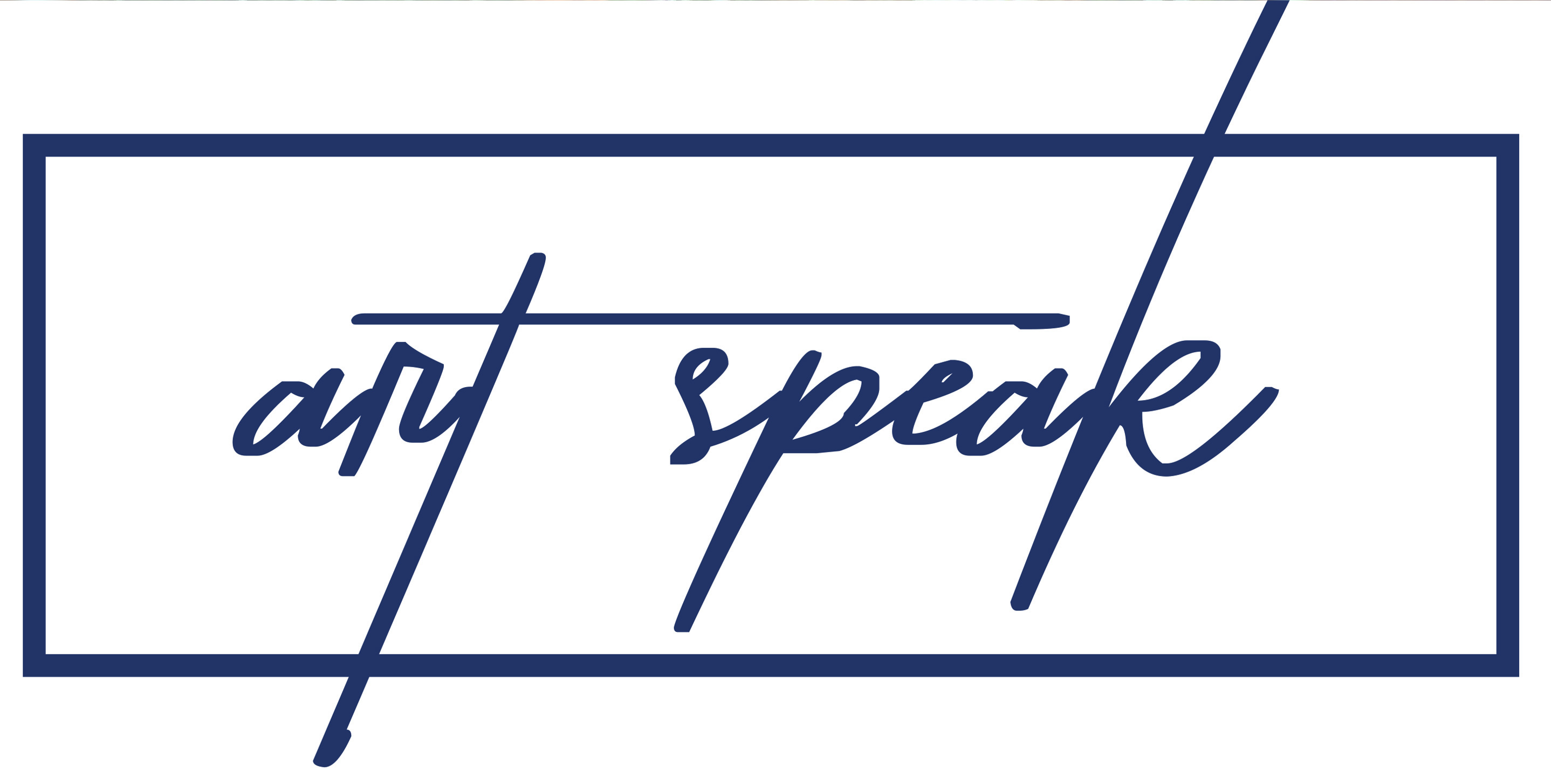 artspeak text