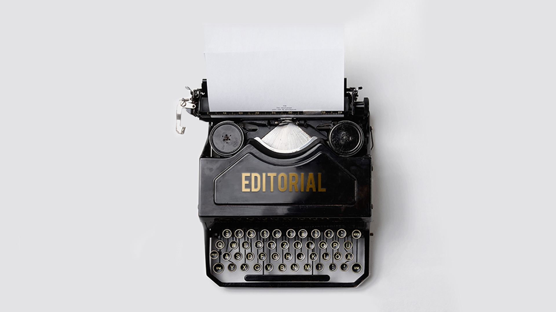 editorial