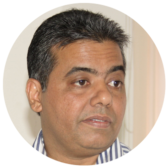 Biju-George