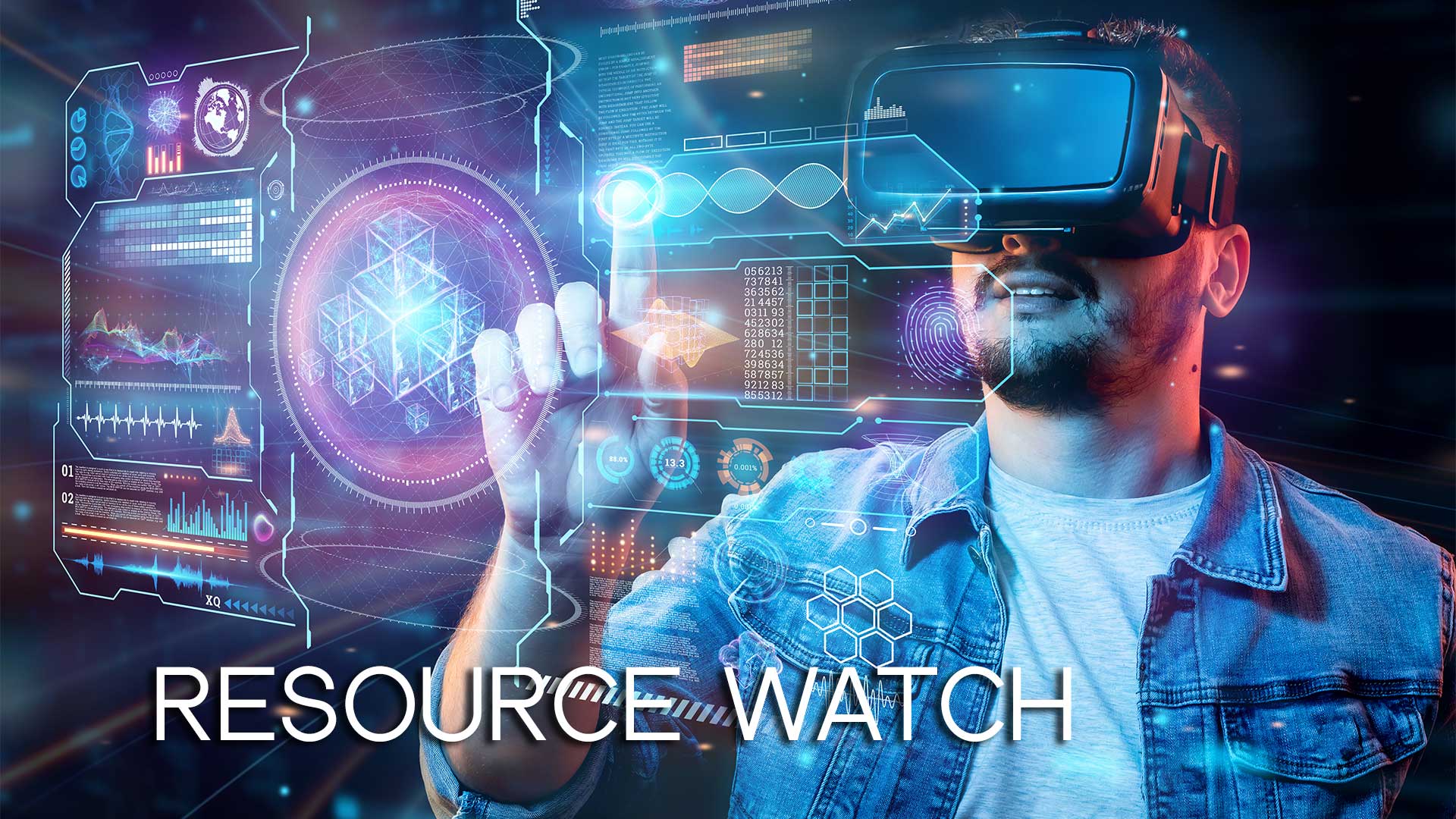 ResourceWatch
