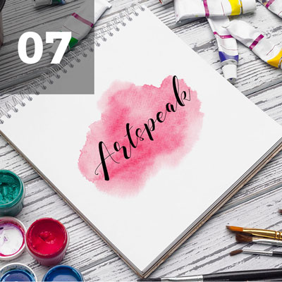 Artspeak