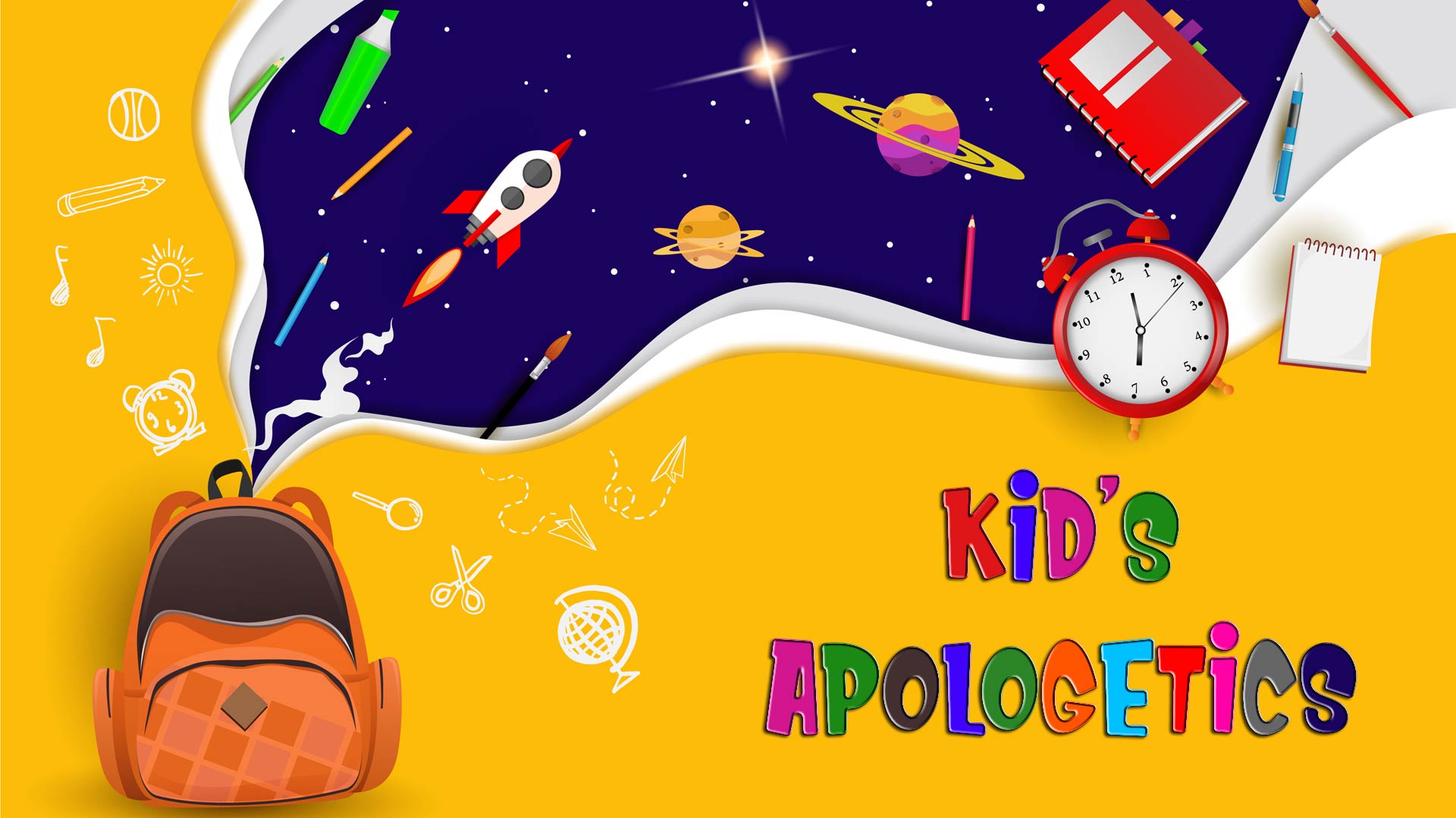 KidsApologetics