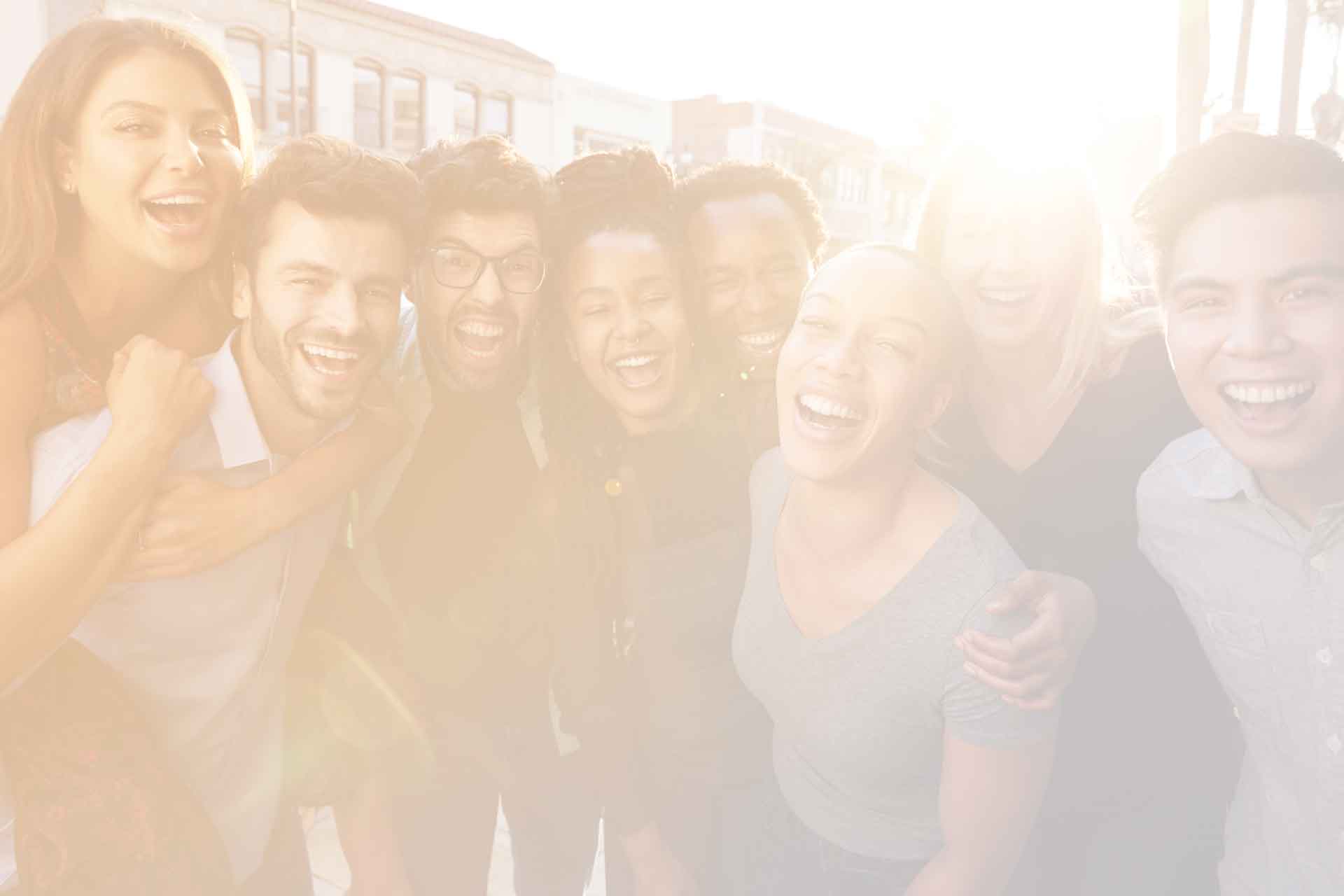 multi-ethnic