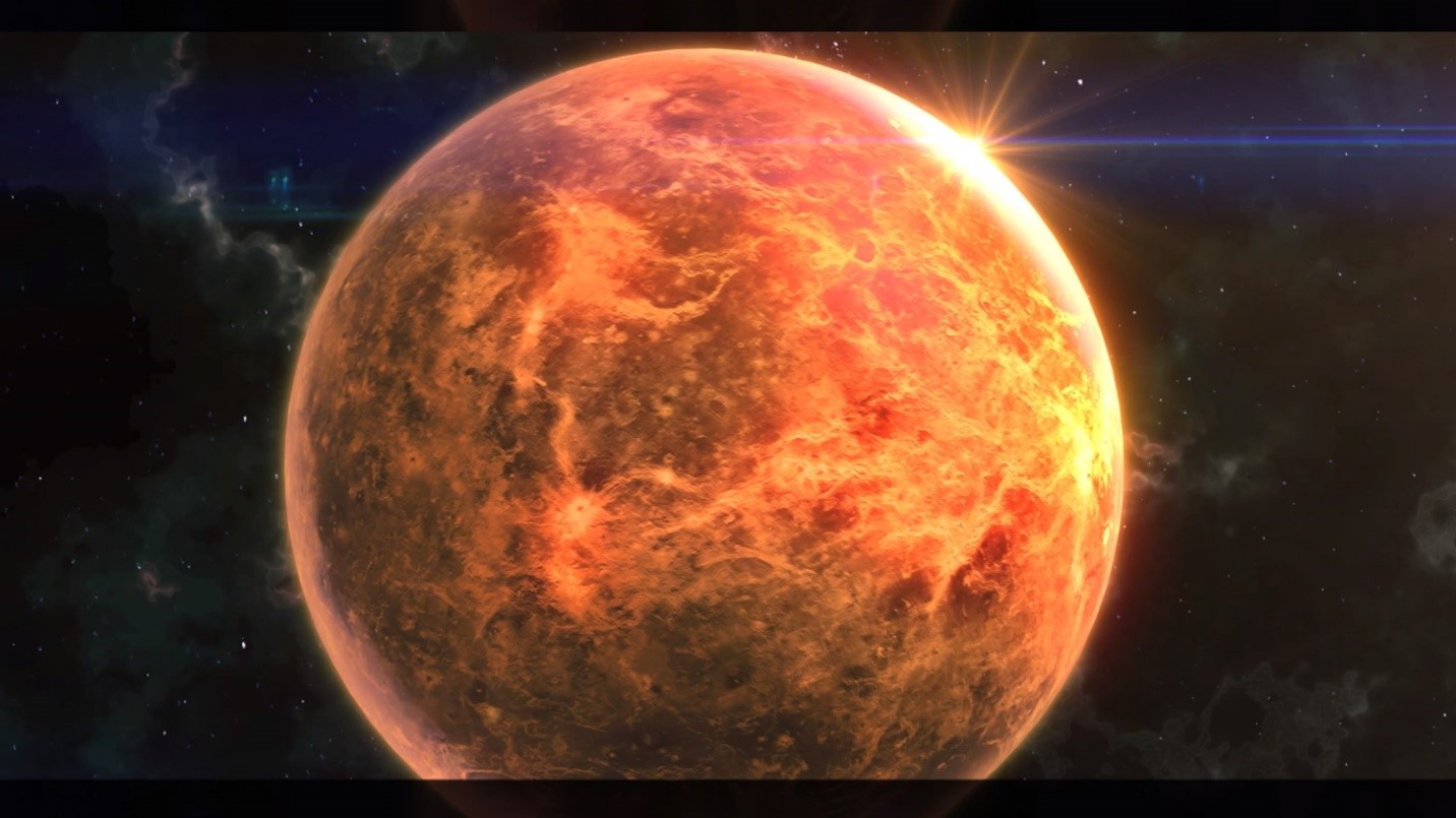 2-Venus