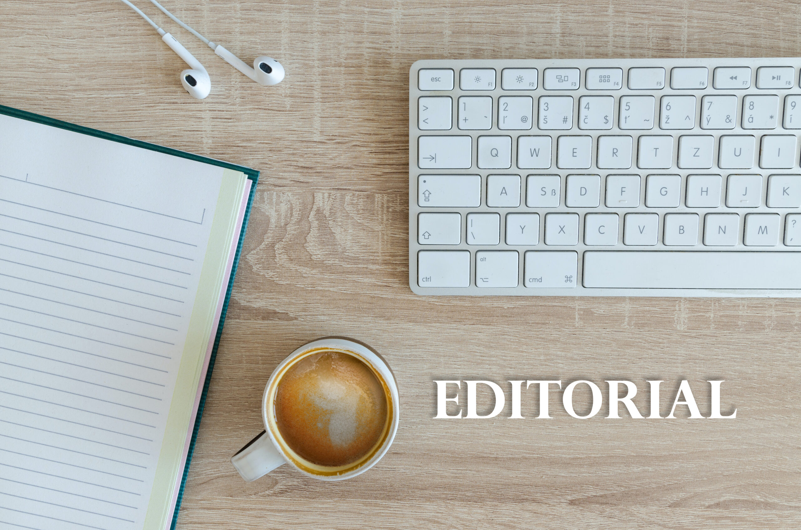 Editorial - top -Up