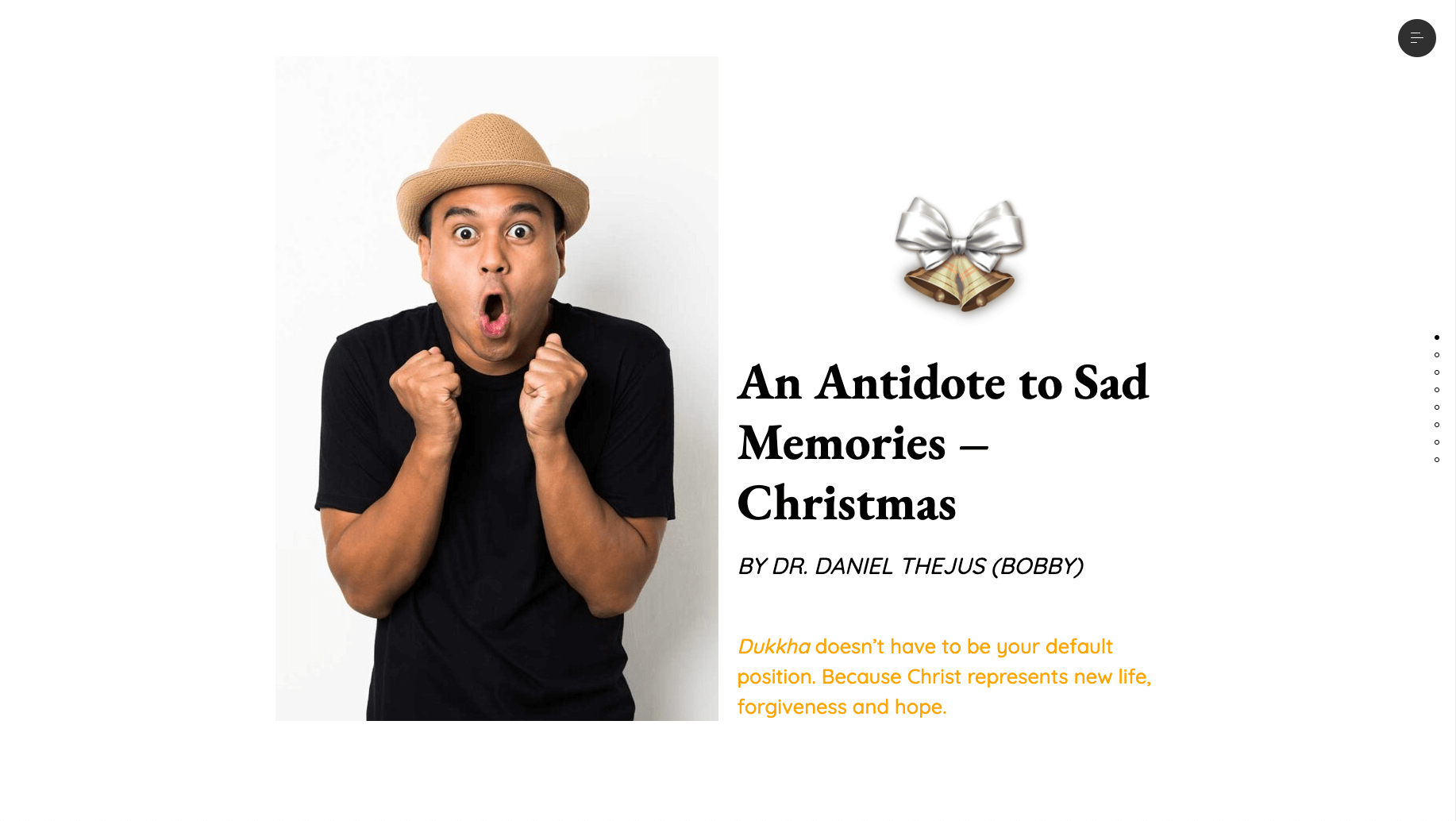 Antidote