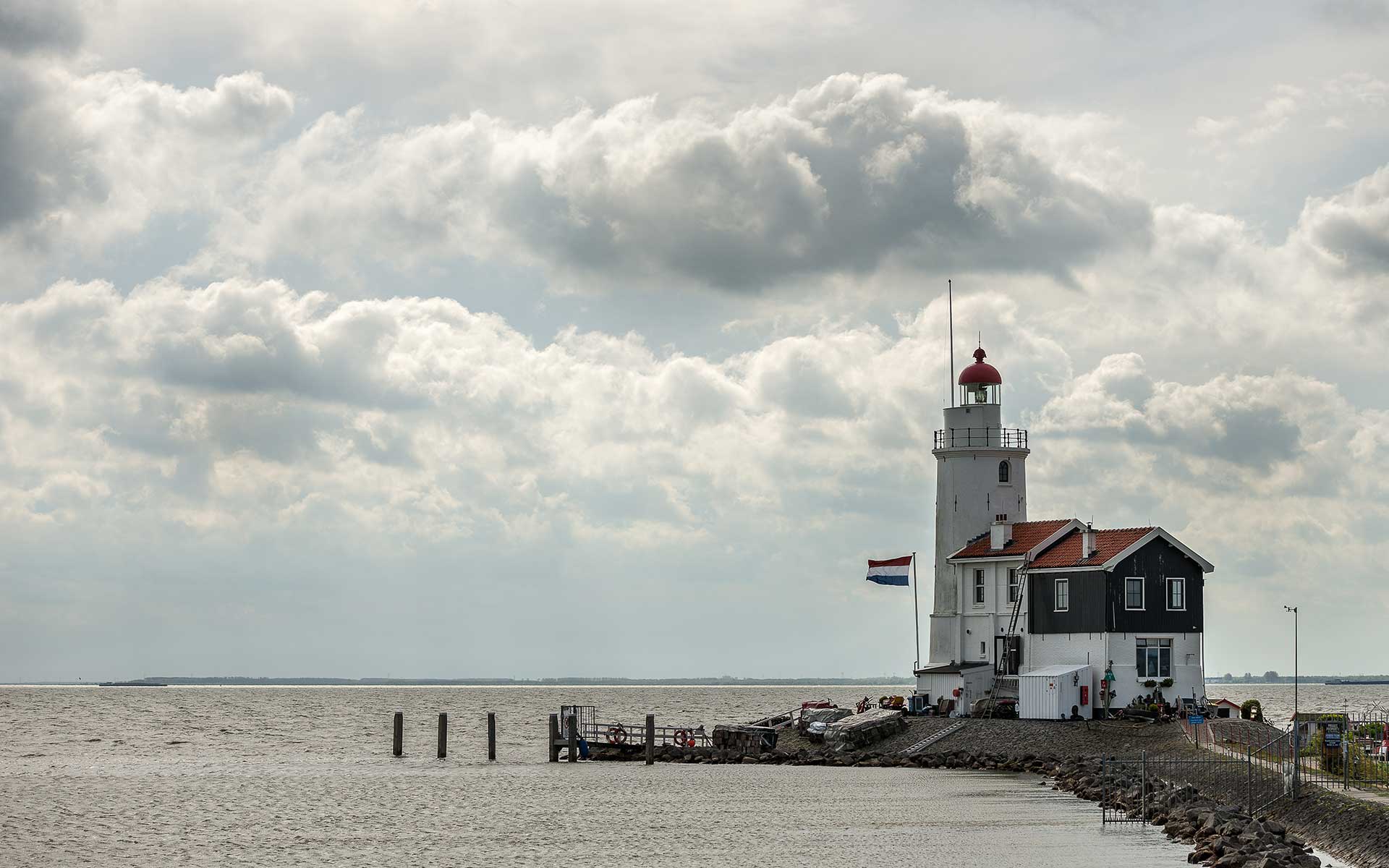 lighthouse