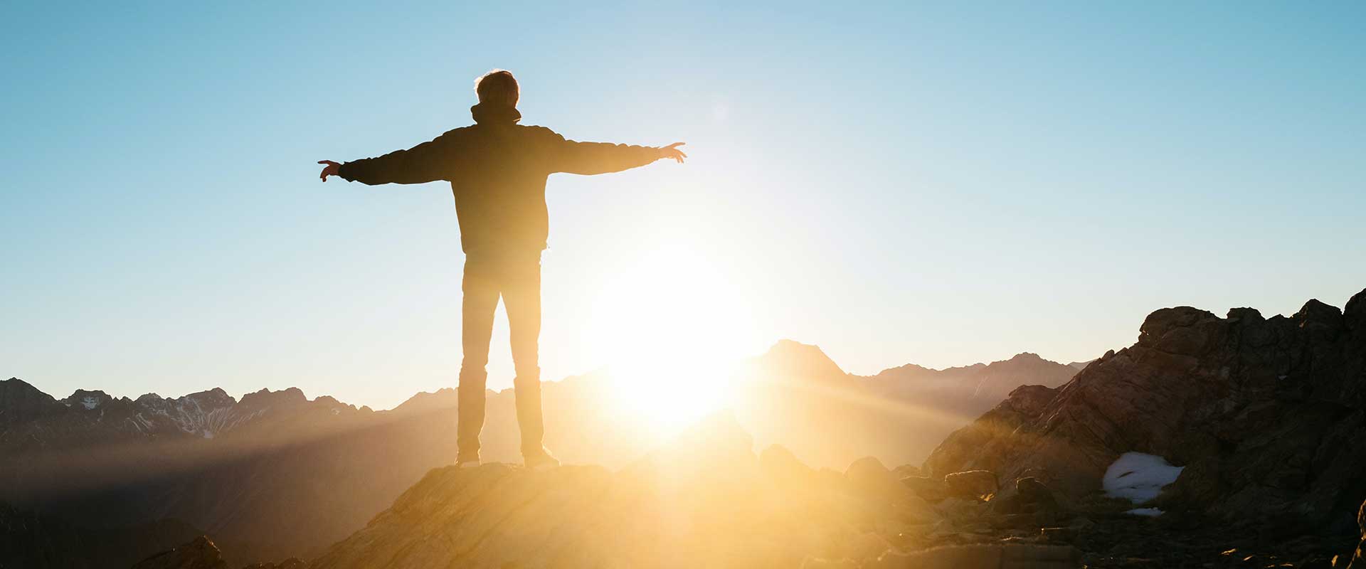 man-mountian