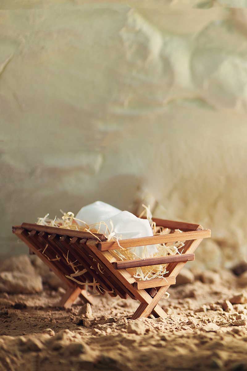 manger