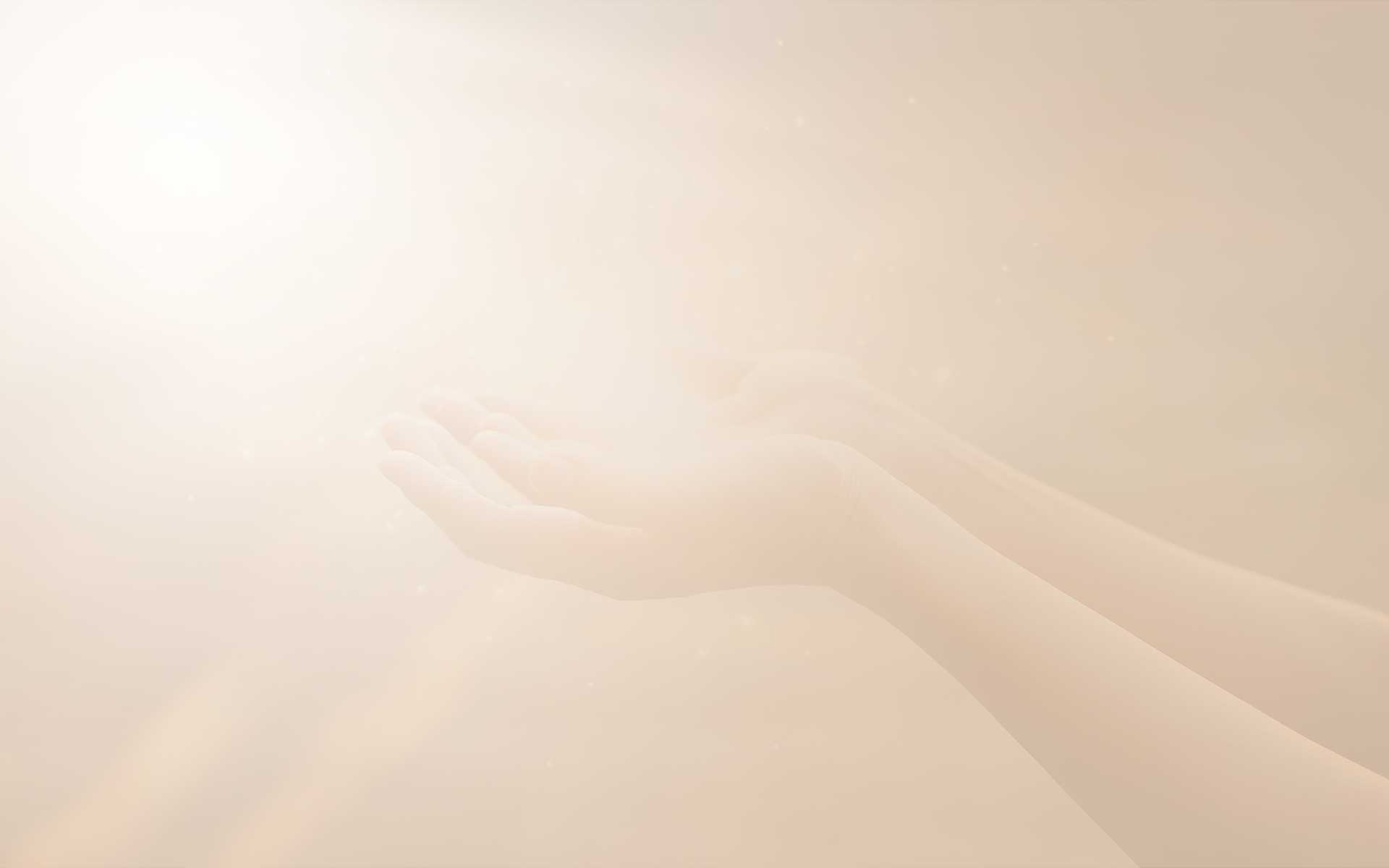 presence-god