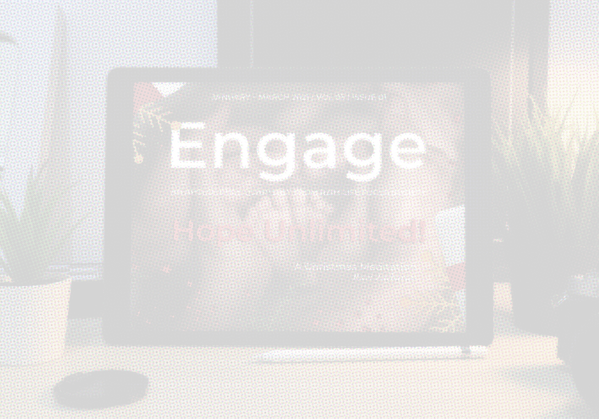 ready-to-engage